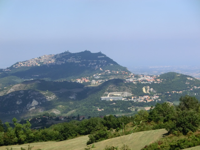 Repubblica di San Marino